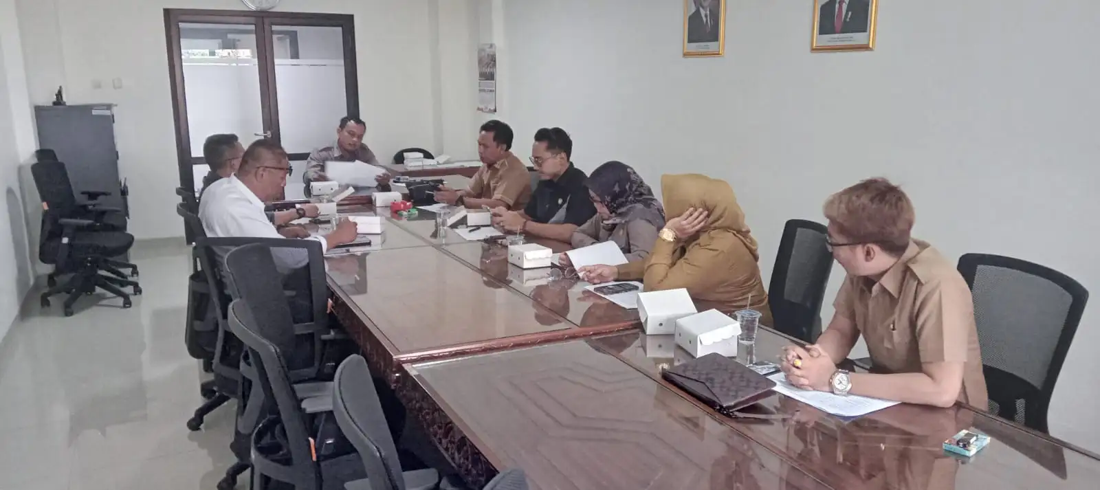 DPRD Boyolali Panggil DPUPR soal Deviasi Proyek Simpang Lima-Jembatan Ngargosari
