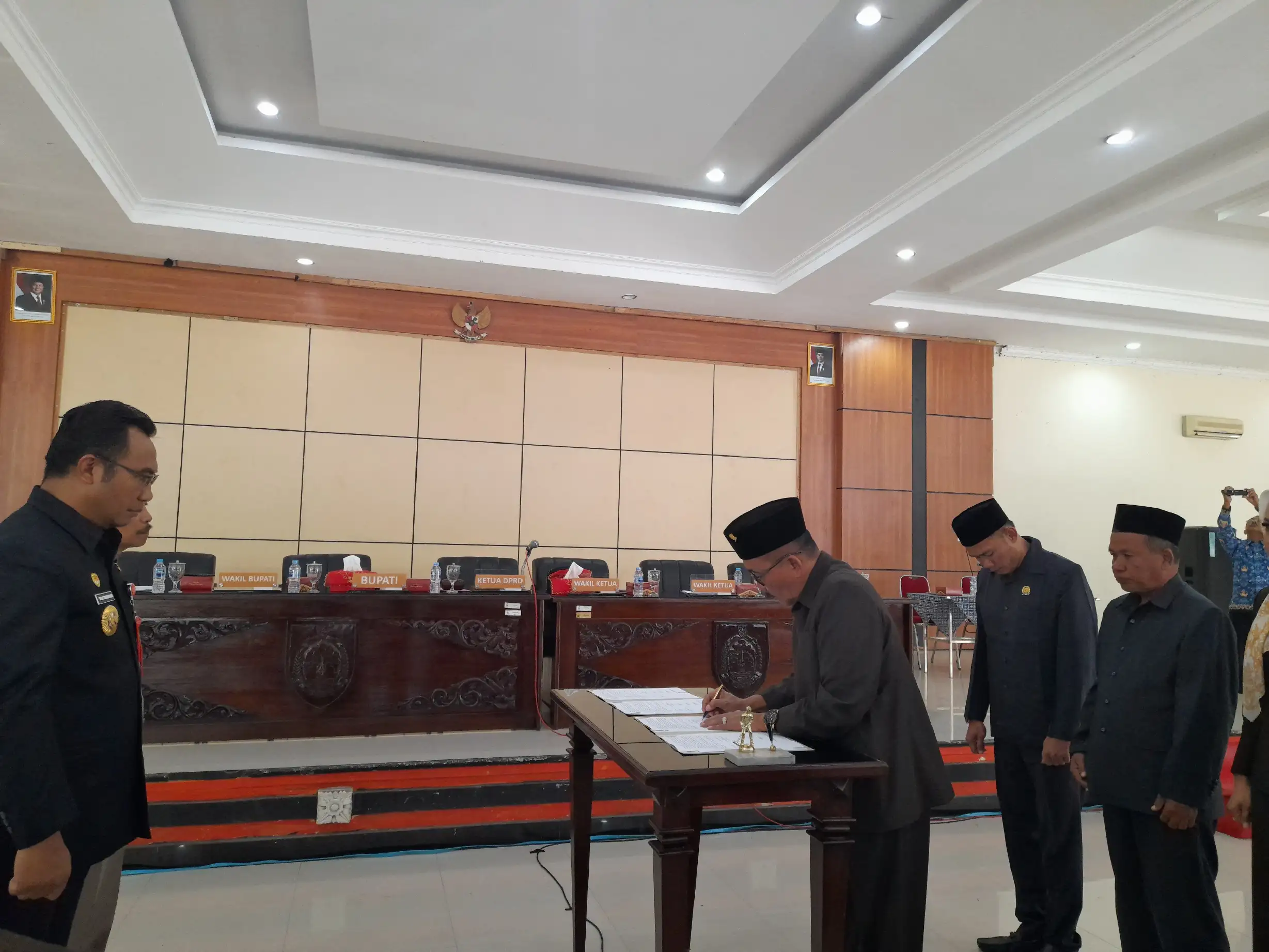 Soal Gaji Guru PPPK Paruh Waktu di Sragen, SE Mendikdasmen Jadi Angin Segar