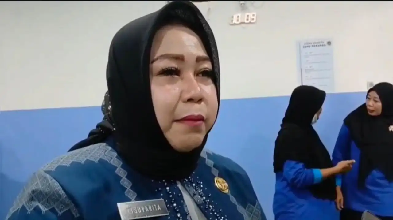Bupati & Pejabat di Ponorogo Tersandung Kasus Korupsi, Lisdyarita: Ini Cobaan