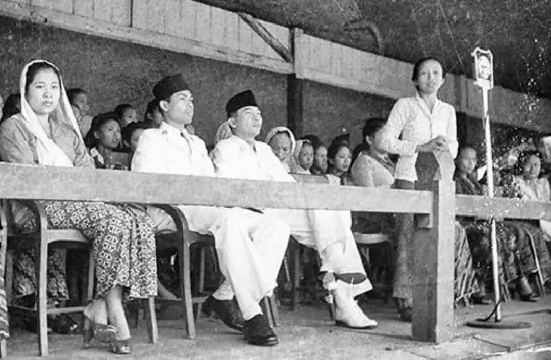 SK Trimurti, Pahlawan dari Boyolali Pencetus Cuti Haid untuk Pekerja Perempuan