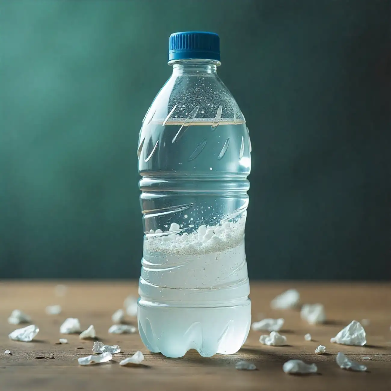 Waspada Mikroplastik dari Gaya Hidup Modern