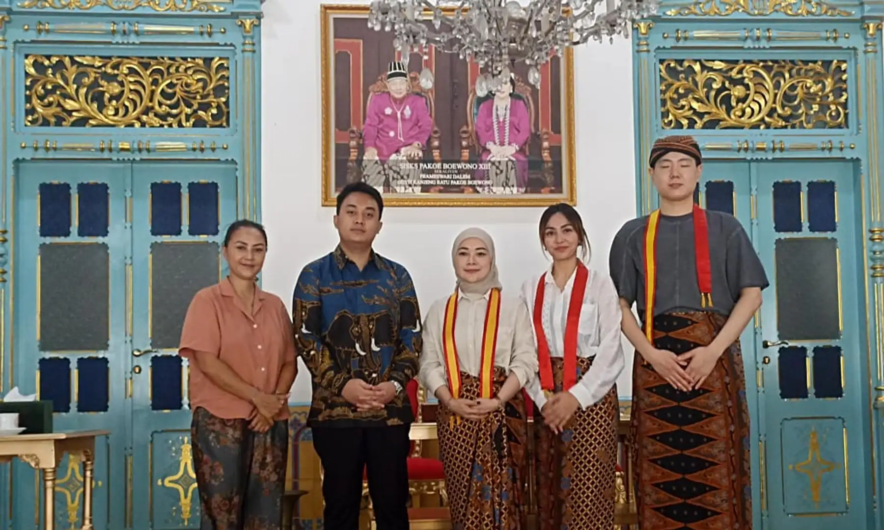 Pertama di Indonesia, Festival Disabilitas akan Digelar di Solo 21-23 November - Espos.id