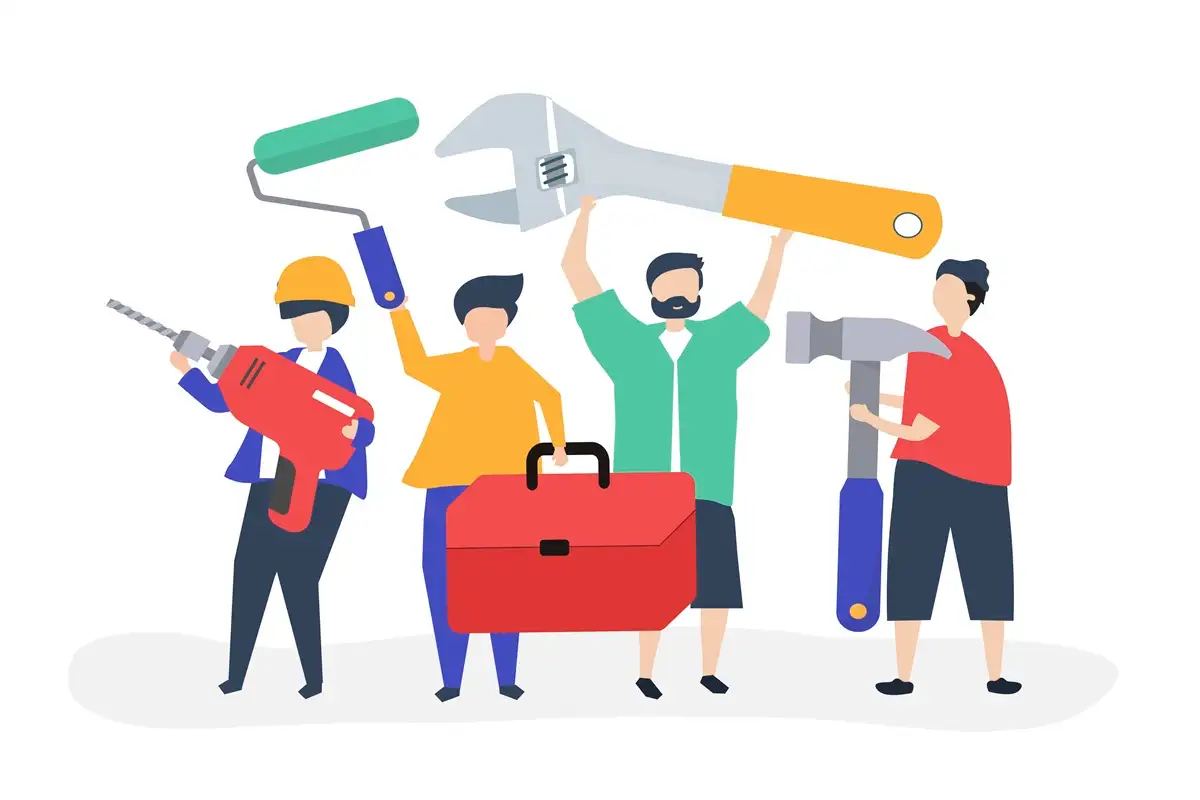 Reparasi Barang Rusak: Langkah Sederhana Kurangi Sampah Rumah Tangga