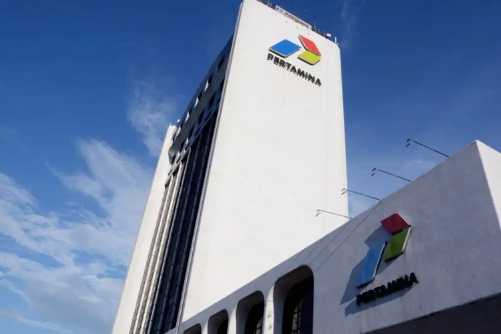 Dua Entitas Usaha Dibubarkan, Pertamina Ungkap Penyebabnya