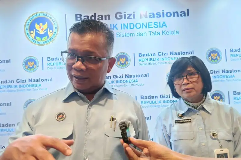 BGN Tegaskan Akuntan di SPPG Penting untuk Cegah Korupsi MBG