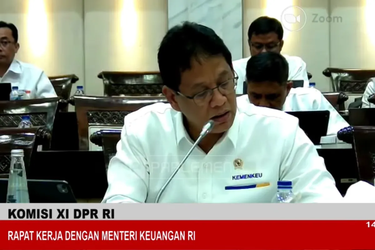 Dana Transfer ke Daerah 2027 Naik Rp42 Triliun, Masih Lebih Rendah dari 2025