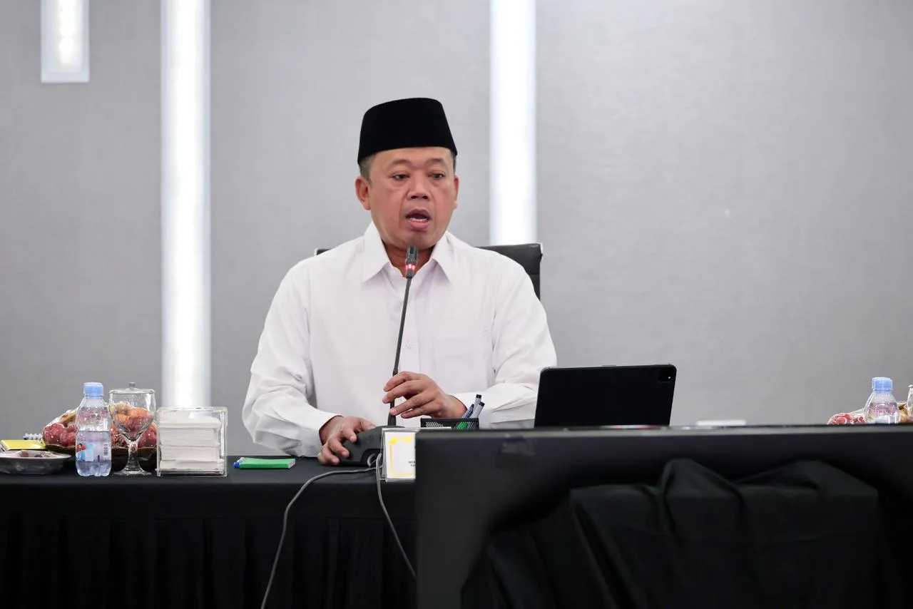 KPK Telaah Uang 400.000 Dolar AS untuk Teman Nusron Wahid di Sidang Kuota Haji