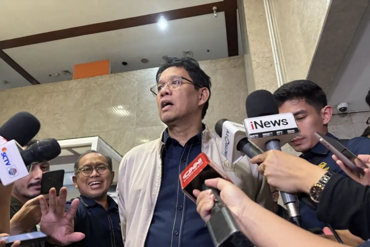 Purbaya Ungkap Danantara akan Setor Rp120 Triliun ke APBN 2026