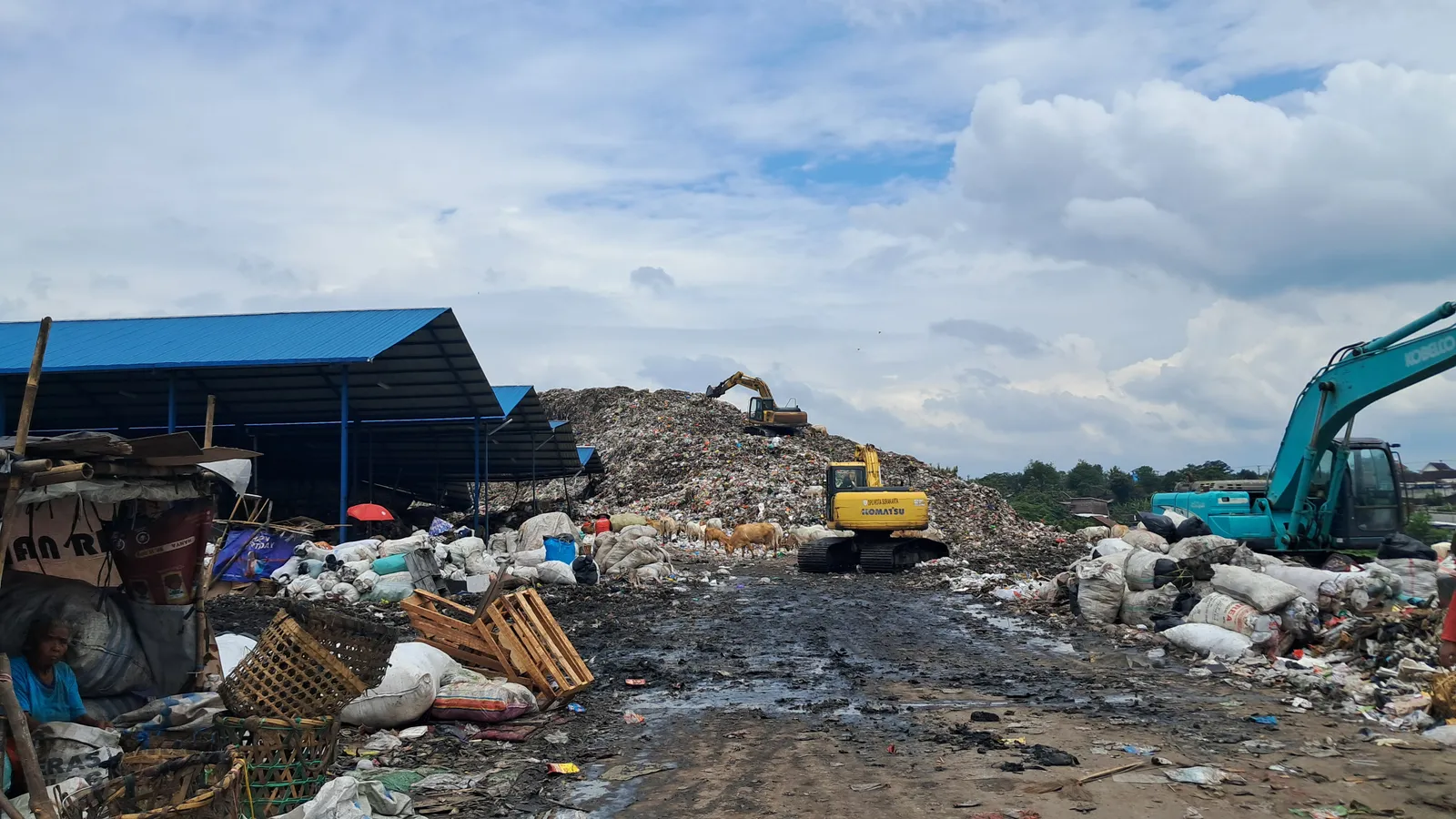 DPRD Solo Sebut Kerja Sama TPA Putri Cempo Tak Transparan dan Tak Akuntabel