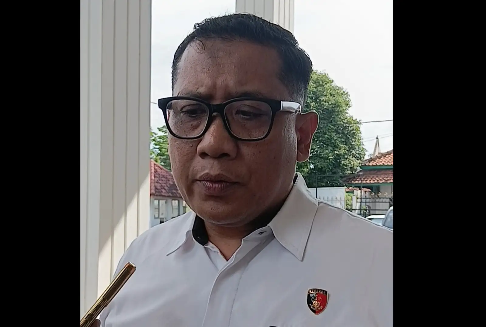 Diduga Terlibat Pencurian Kayu, Anggota Aktif Polri di Sragen Jadi Pesakitan