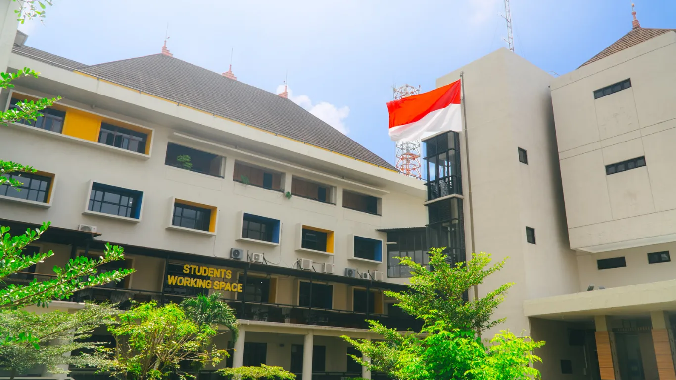 Profil Universitas Atma Jaya Yogyakarta, Pilihan Kampus dengan Wawasan Global