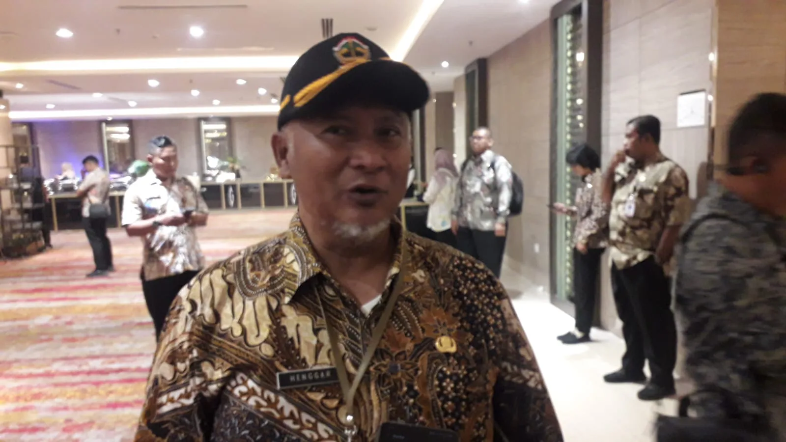 Anggaran Turun Jadi Rp320 Miliar, PUPR Jateng Seleksi Ketat Perbaikan Jalan