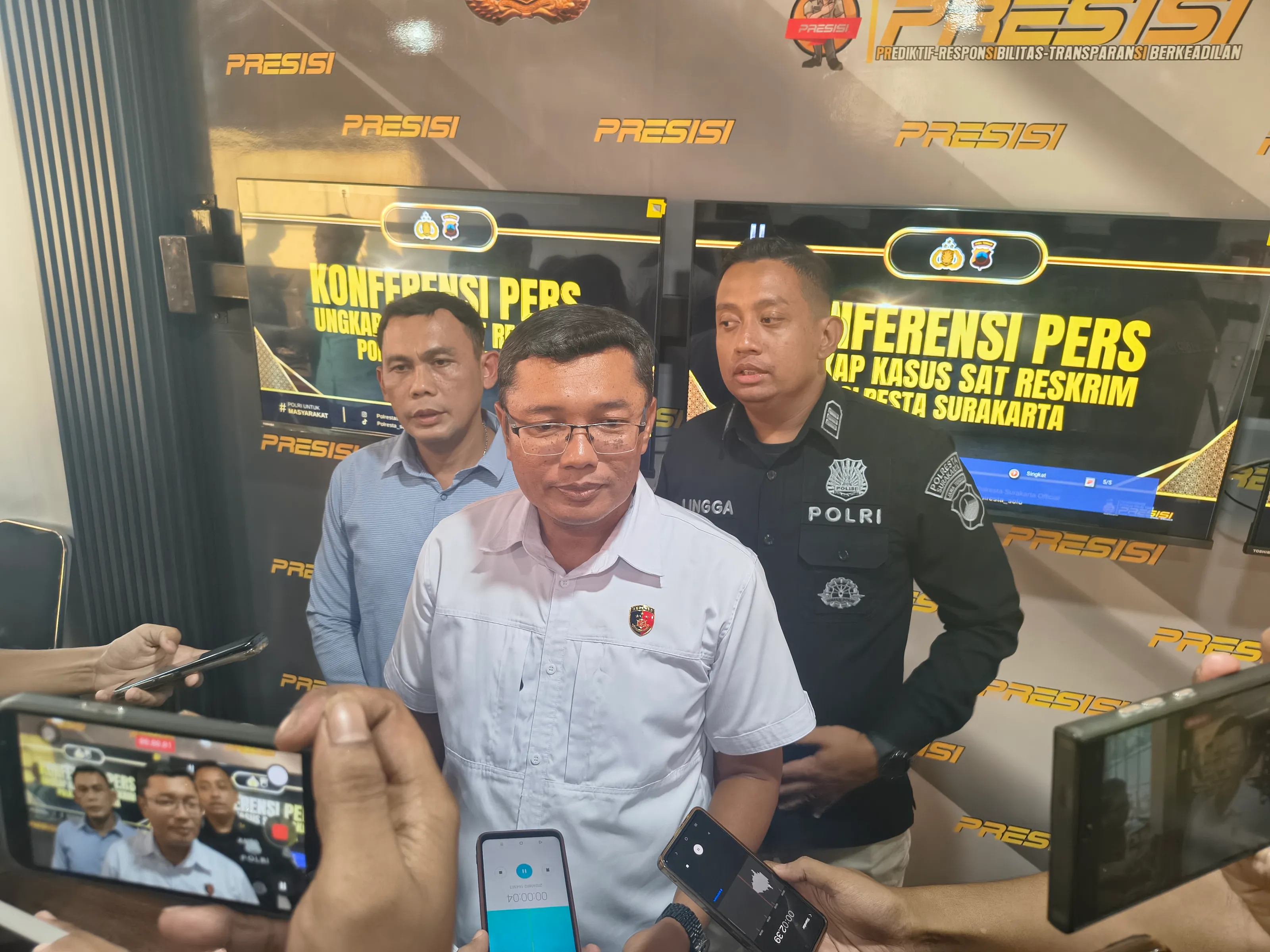 Kasus Dugaan Penipuan Haji Jalur Khusus Tanpa Antre di Solo Naik ke Penyidikan
