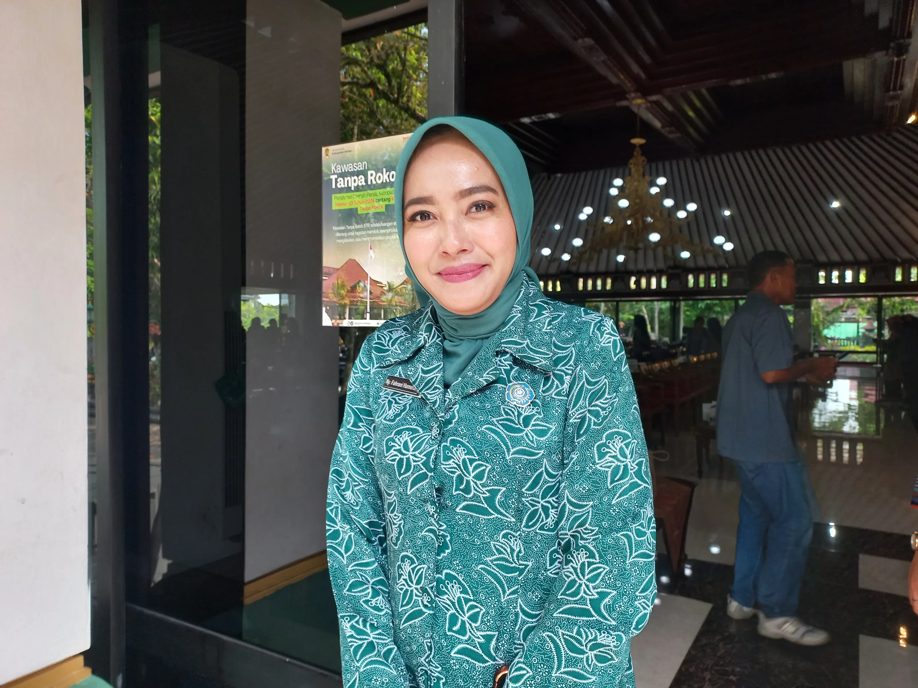 Program Genting di Klaten Asuh 500 Anak, PKK Rutin Beri Nutrisi hingga Pijat