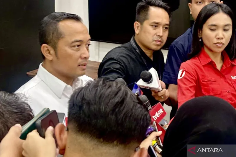 Jadi Tersangka Korupsi, Prabowo Copot Silmy Karim dari Jabatan Wamen Imipas