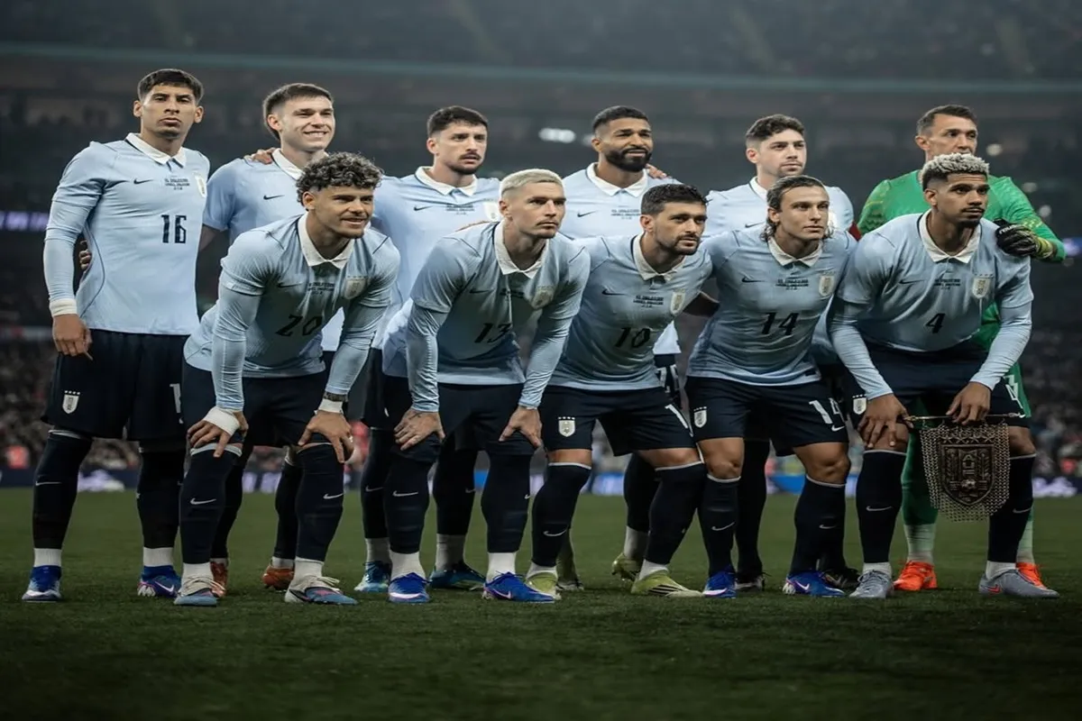 Profil Tim Piala Dunia 2026 Grup H: Menanti Kebangkitan La Celeste