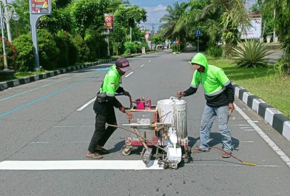 Sempat Mundur, Proyek Fisik Boyolali Mulai Dikerjakan Juli, Lelang Tayang Juni