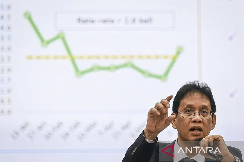Promosi Surat Utang RI, Purbaya akan ke China dan Inggris Pertengahan Juni