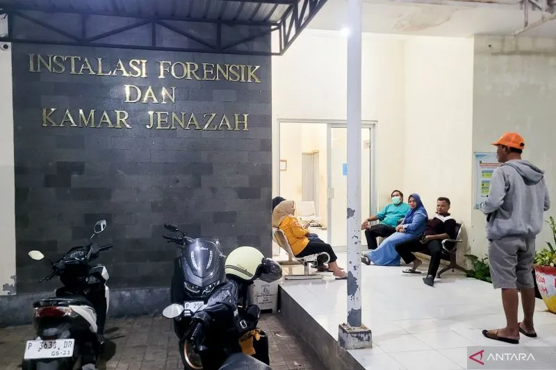 Seorang Bidan RSUD Situbondo Ditemukan Tak Bernyawa, Diduga Korban Pembunuhan