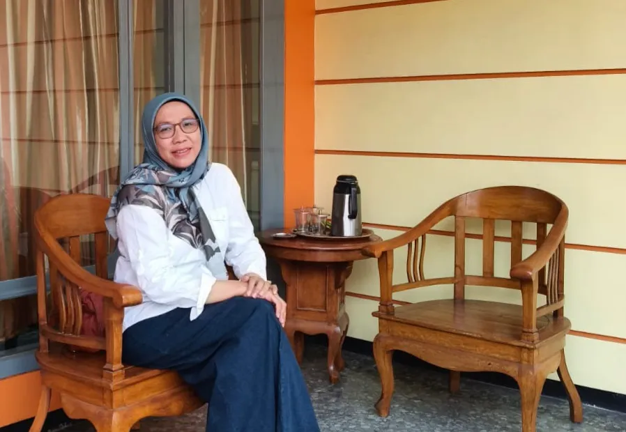 UPTD PPA Sragen: Pembunuhan Bocah SD di Jenar Tragedi Kemanusiaan