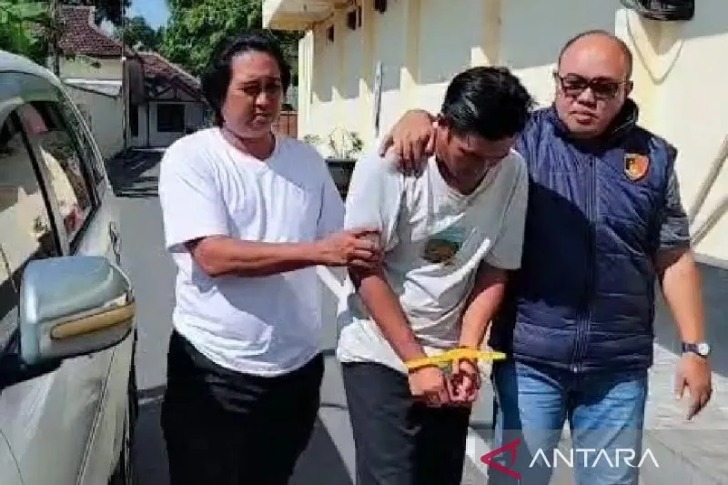 Suami Bunuh Bidan RSUD Besuki Situbondo Positif Konsumsi Sabu