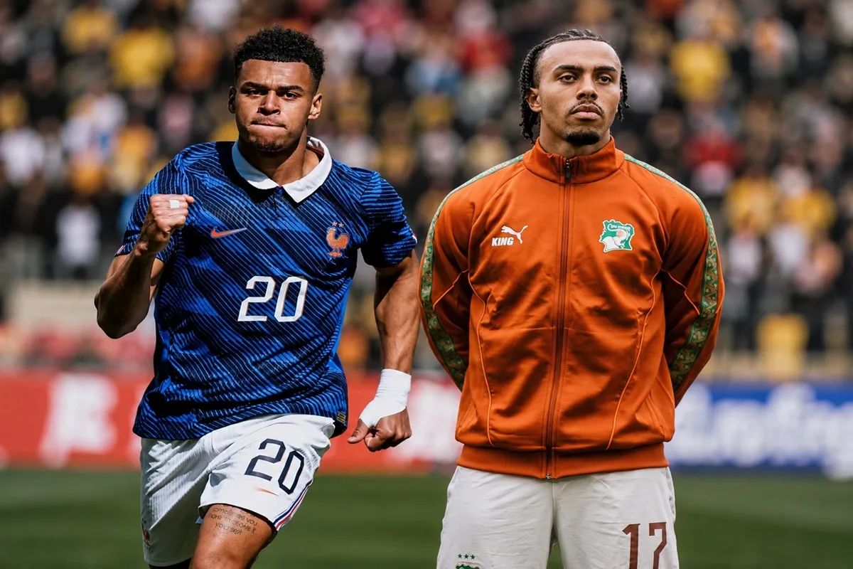 7 Pasang Saudara di Piala Dunia 2026, Ada yang Bela Negara Berbeda
