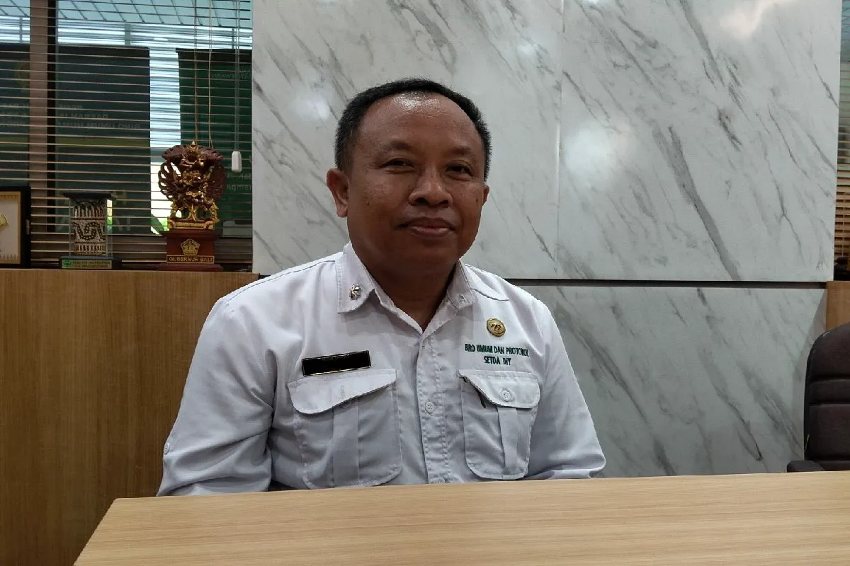 Jurus Efisiensi saat BBM Naik di DIY: Mobil Tamu Kementerian Dipangkas 3 Unit