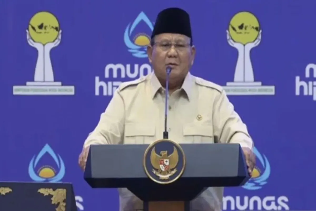 Disorot Rajin ke Luar Negeri, Ini Jawaban Prabowo