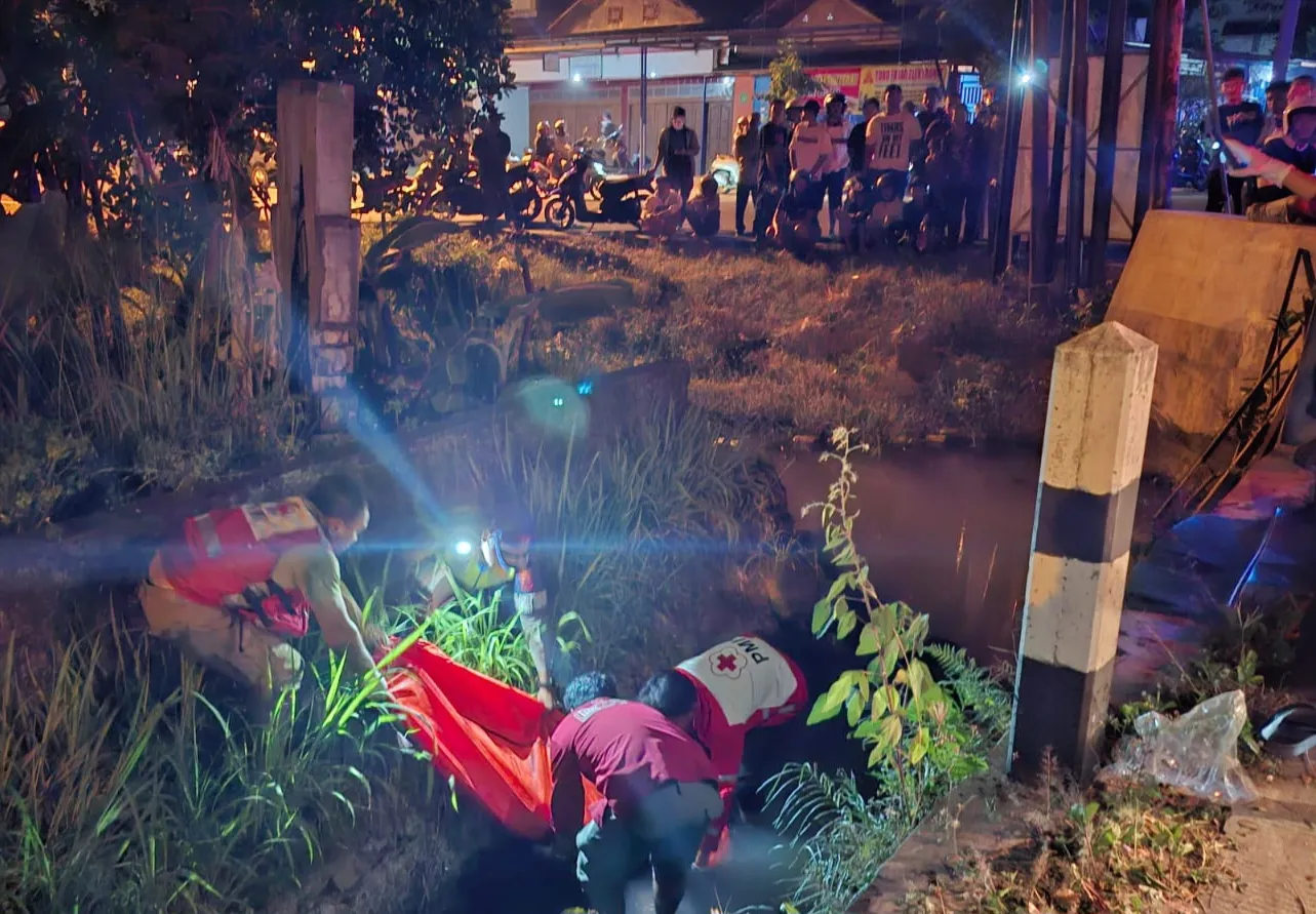 Warga Pilangsari Sragen Meninggal dalam Kecelakaan di Ring Road Utara Sragen