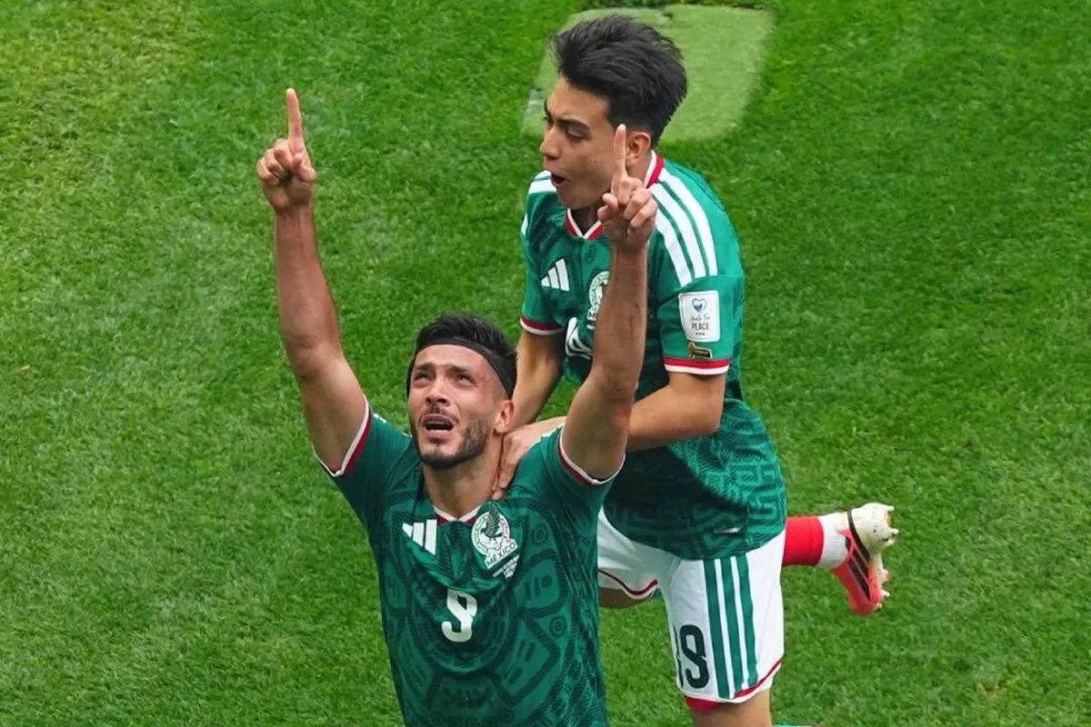 Meksiko Awali Piala Dunia 2026 dengan Kemenangan 2-0 atas Afrika Selatan