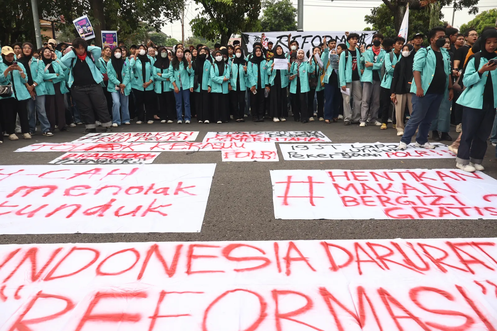 Ketua DPRD Solo Tegaskan Fraksi PDIP DPR Dukung RUU Perampasan Aset