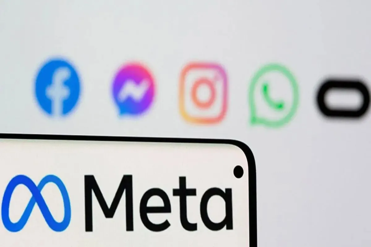 Facebook Down Global, Meta Akui Pengguna Sulit Akses Layanan