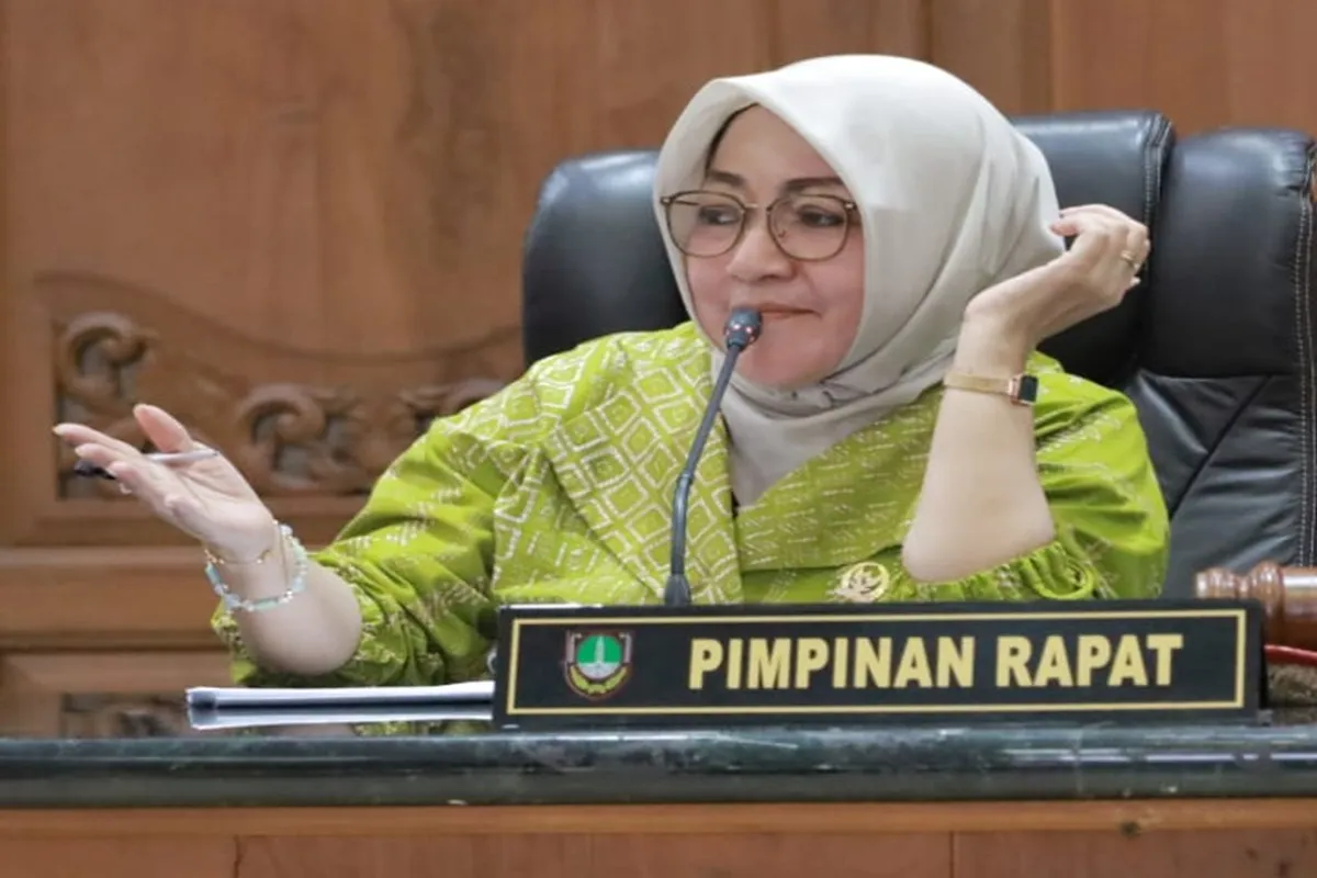 Sri Martuti Ditunjuk Pimpin PKB Solo Periode 2026-2031