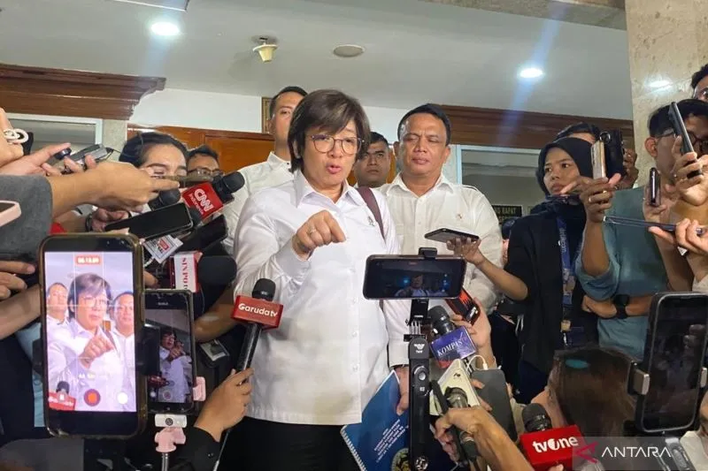 BGN: Dapur MBG Tak Layak akan Ditutup, Insentif Rp6 Juta untuk SPPG Dievaluasi