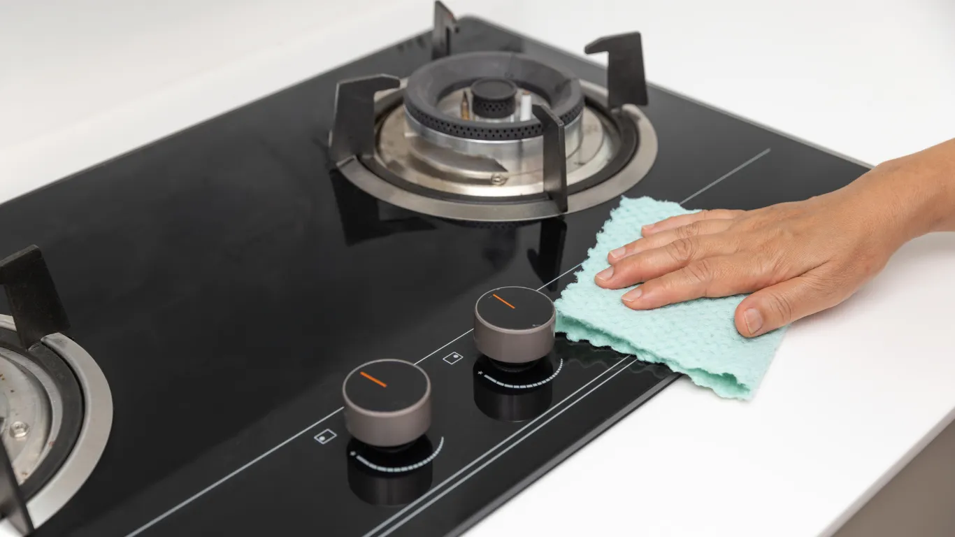 Ukuran Kompor Tanam 2 Tungku Terbaru 2026 untuk Dapur Modern, Mulai Rp2 Jutaan