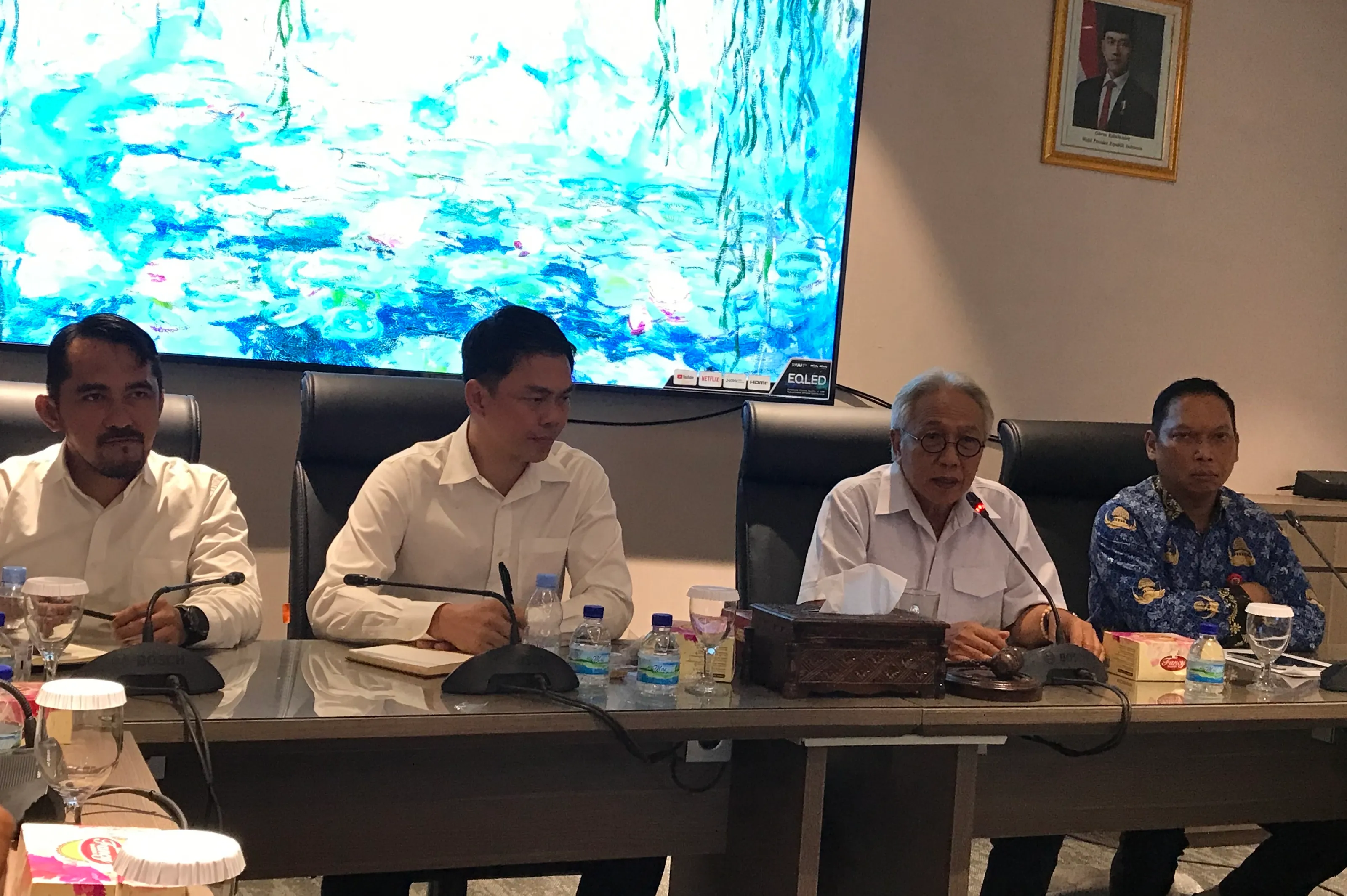 Belasan Rumah di Gombel Semarang Rusak Imbas Proyek, DPRD Panggil Pakuwon Group