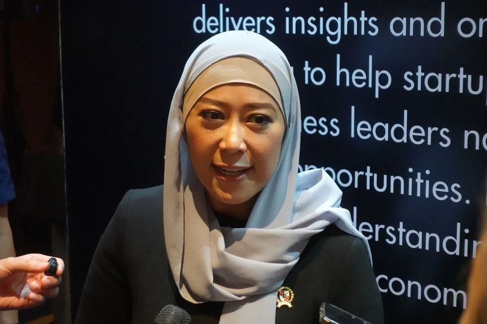 Ekonomi Digital Indonesia Diproyeksi Capai US$360 Miliar pada 2030