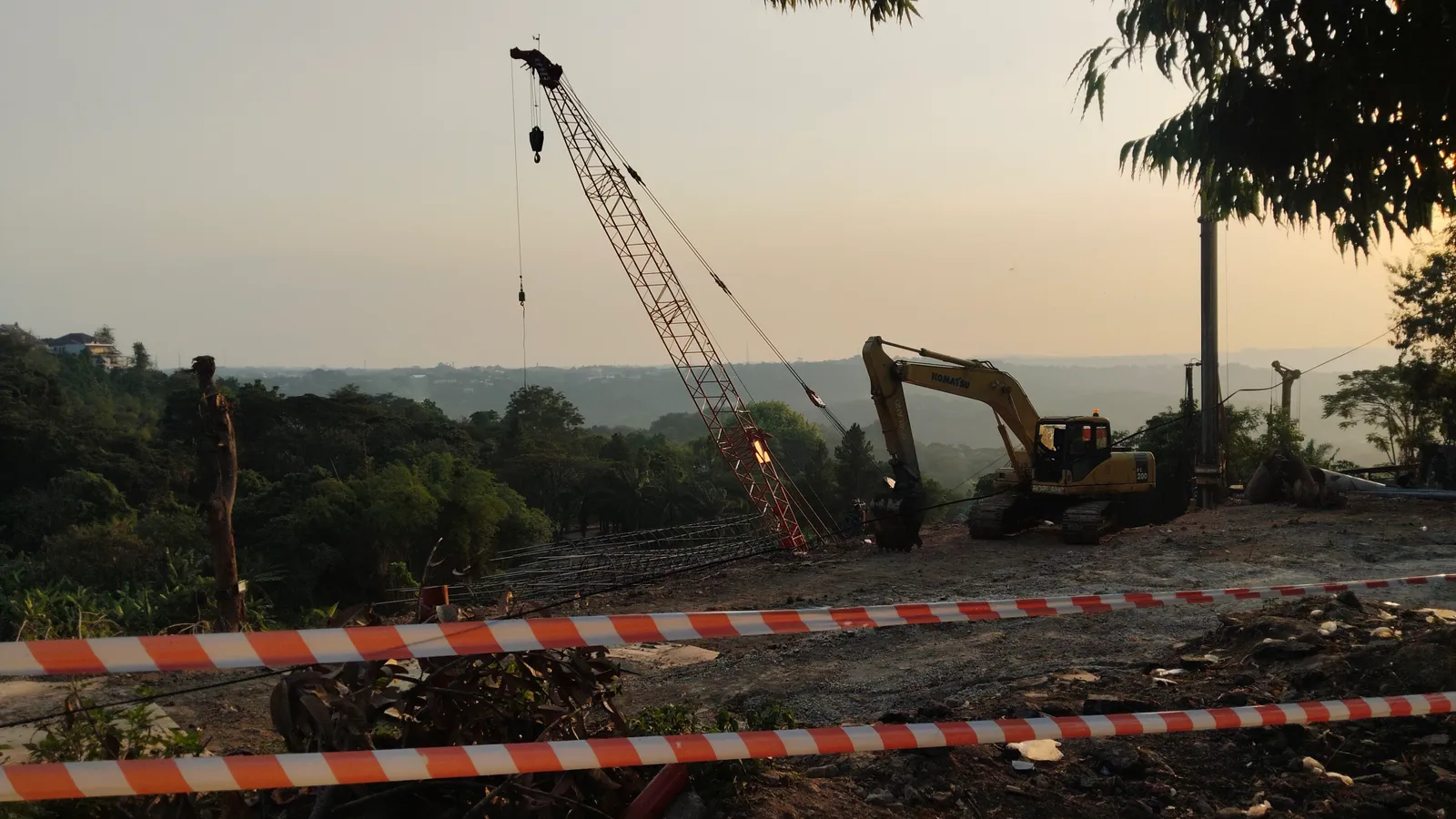 Investasi Capai Rp9 Triliun, Ini Alasan Pakuwon Bangun Mal di Gombel Semarang