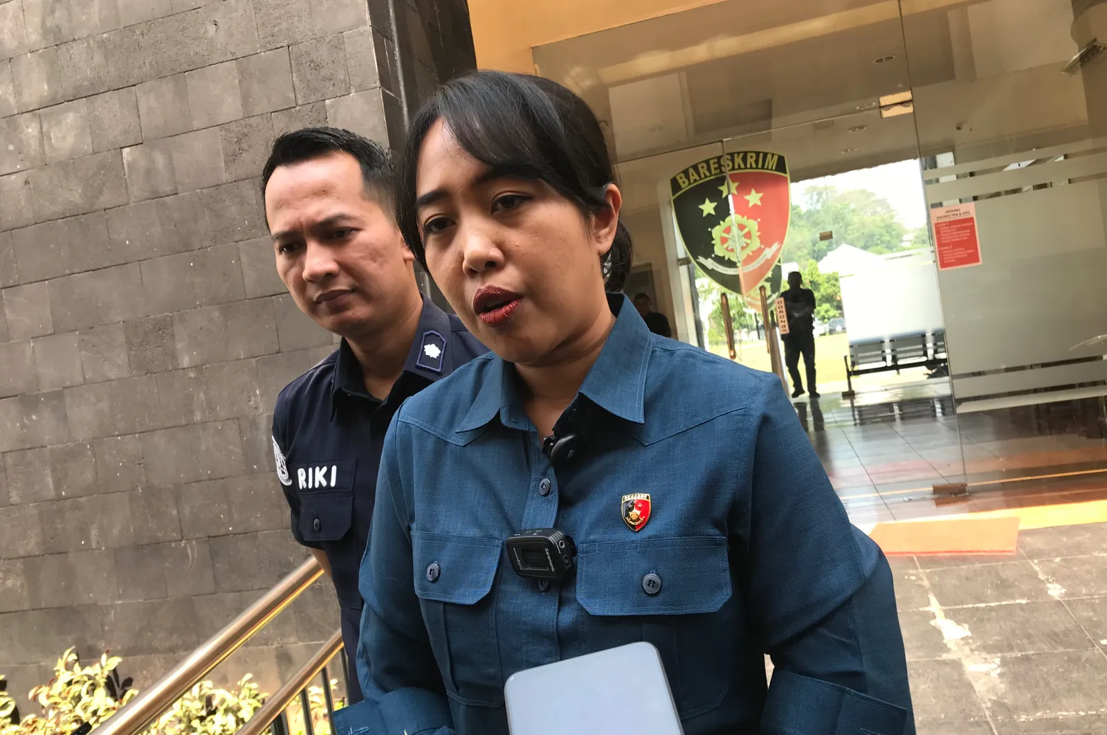 Polisi Tetapkan Pemuda yang Lecehkan Perempuan di Unnes Jadi Tersangka