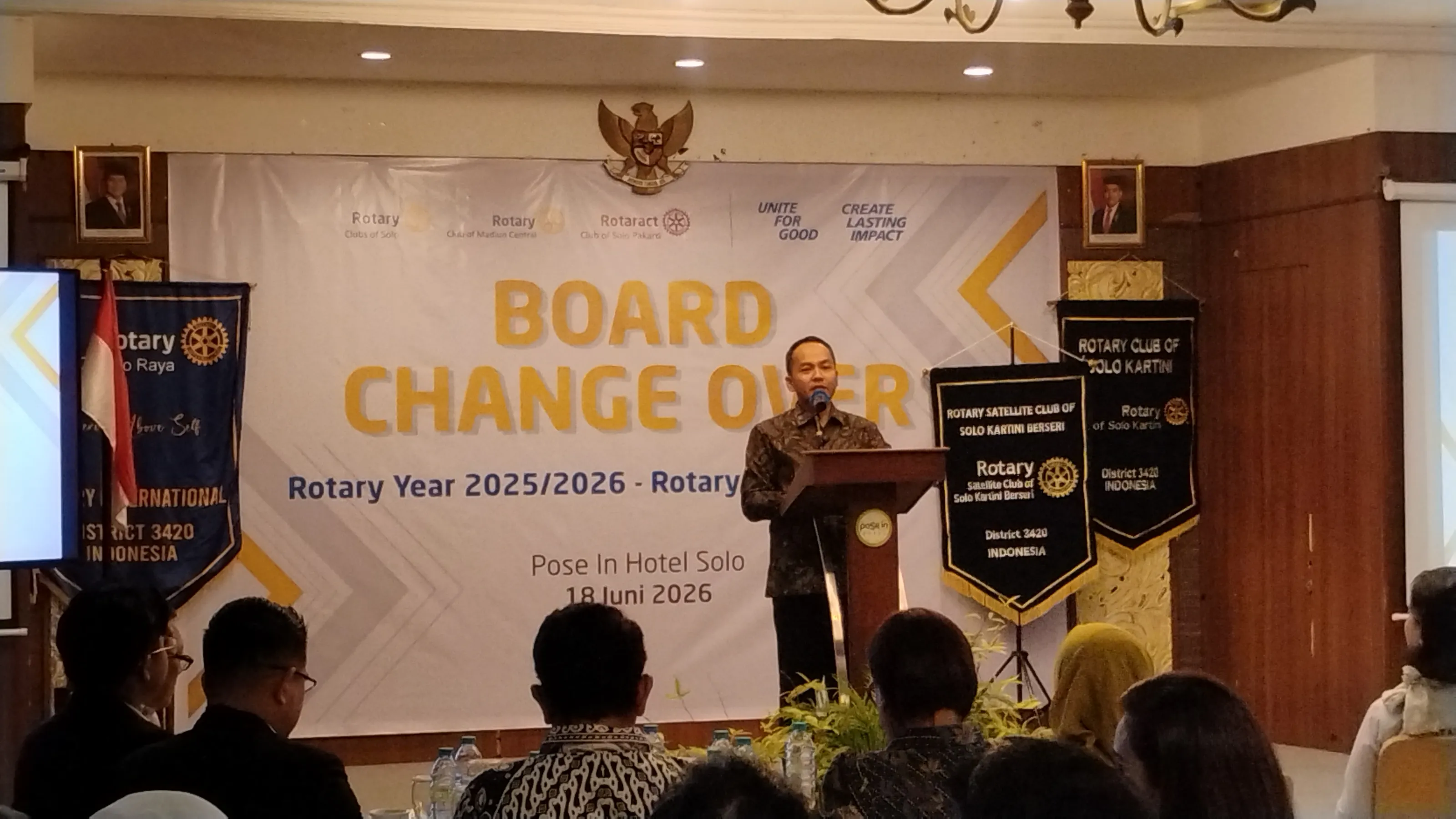 Solo Bidik Jadi Wellness City 2030, Respati Siapkan 2 Event Besar