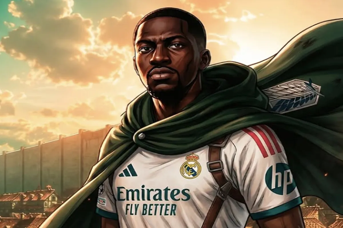 Real Madrid Resmi Datangkan Ibrahima Konate, Enzo Fernandez Dikabarkan Menyusul