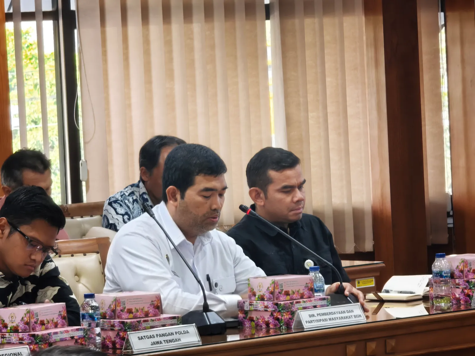 BGN Ungkap Banyak Dapur MBG Disanksi karena Beli Bahan Baku di Bawah Harga Acuan