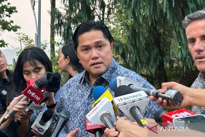 Prabowo Dorong Pembangunan Akademi Olahraga untuk Bina Atlet Sejak Dini