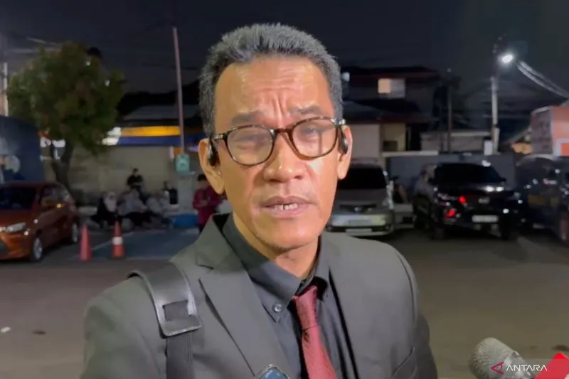 Jalani Pemeriksaan di RS Polri, Roy Suryo dan Dokter Tifa Dipastikan Sehat