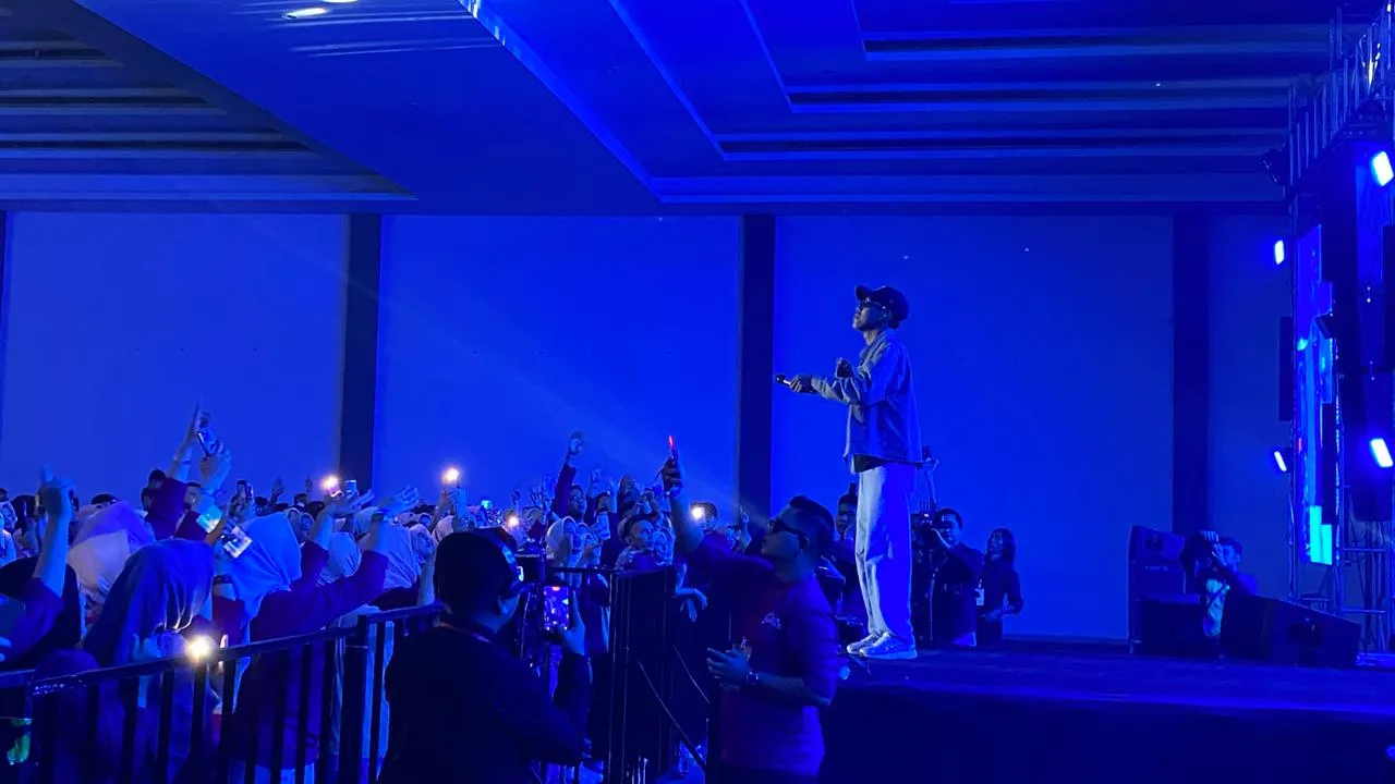 Milad Ke-7 RS JIH Solo Jadi Momentum Perkuat Kolaborasi dan Semangat Bertumbuh