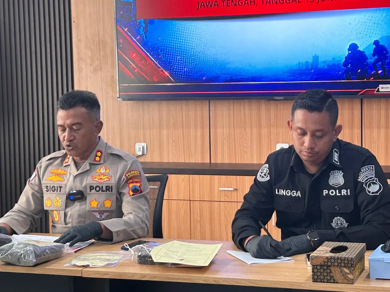 Hafal Seluk Beluk Rumah, Eks Karyawan Curi Emas Mantan Bos di Banyuanyar Solo