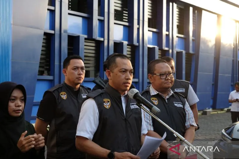 Kantor Bea Cukai Juanda Digeledah Polri, Dugaan Impor Ponsel Ilegal