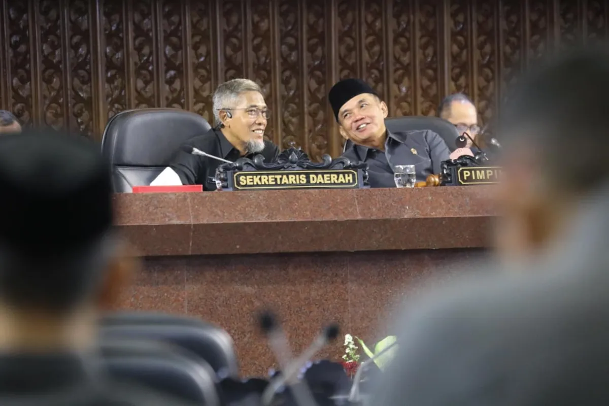 Ini Alasan Pemprov Jateng Usulkan Pemekaran Wilayah Brebes
