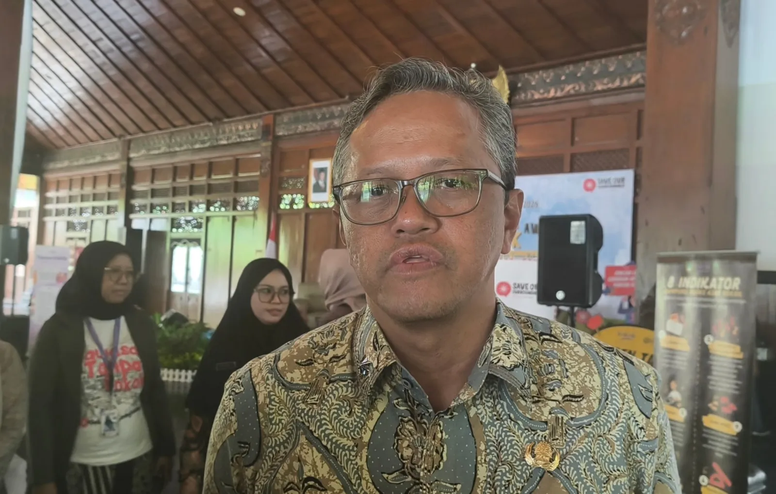 Rekrutmen CPNS 2026, Pemkot Solo Usulkan 134 Lowongan ke Pemerintah Pusat