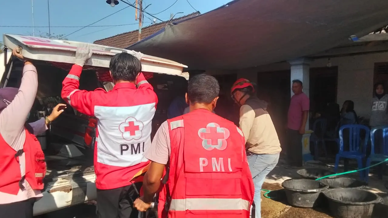 Dalam Sehari Ada 2 Kasus Temuan Mayat di Sragen dan Gondang
